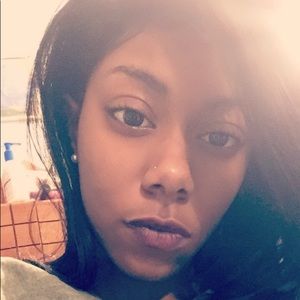 Meet your Posher, Kiah